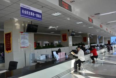 福山區行政審批服務局多措并舉開啟現場勘驗新模式