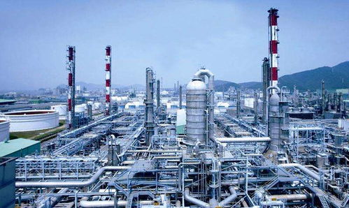 煤炭化工板塊估值低位，掘金A股僅8只低價龍頭股的十倍黃金坑